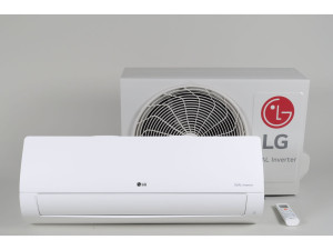 LG klima uređaj S12ET sa wi fi
