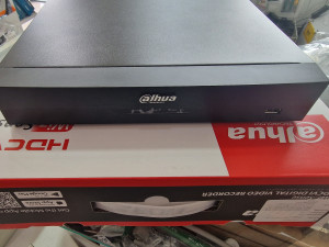 Dahua Snimac 5Mp 8 kanalni XVR