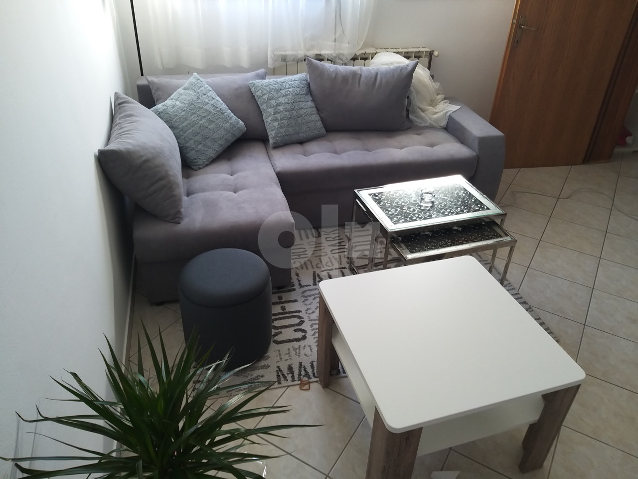 Dva manja dvosobna stana - 93 m2 2