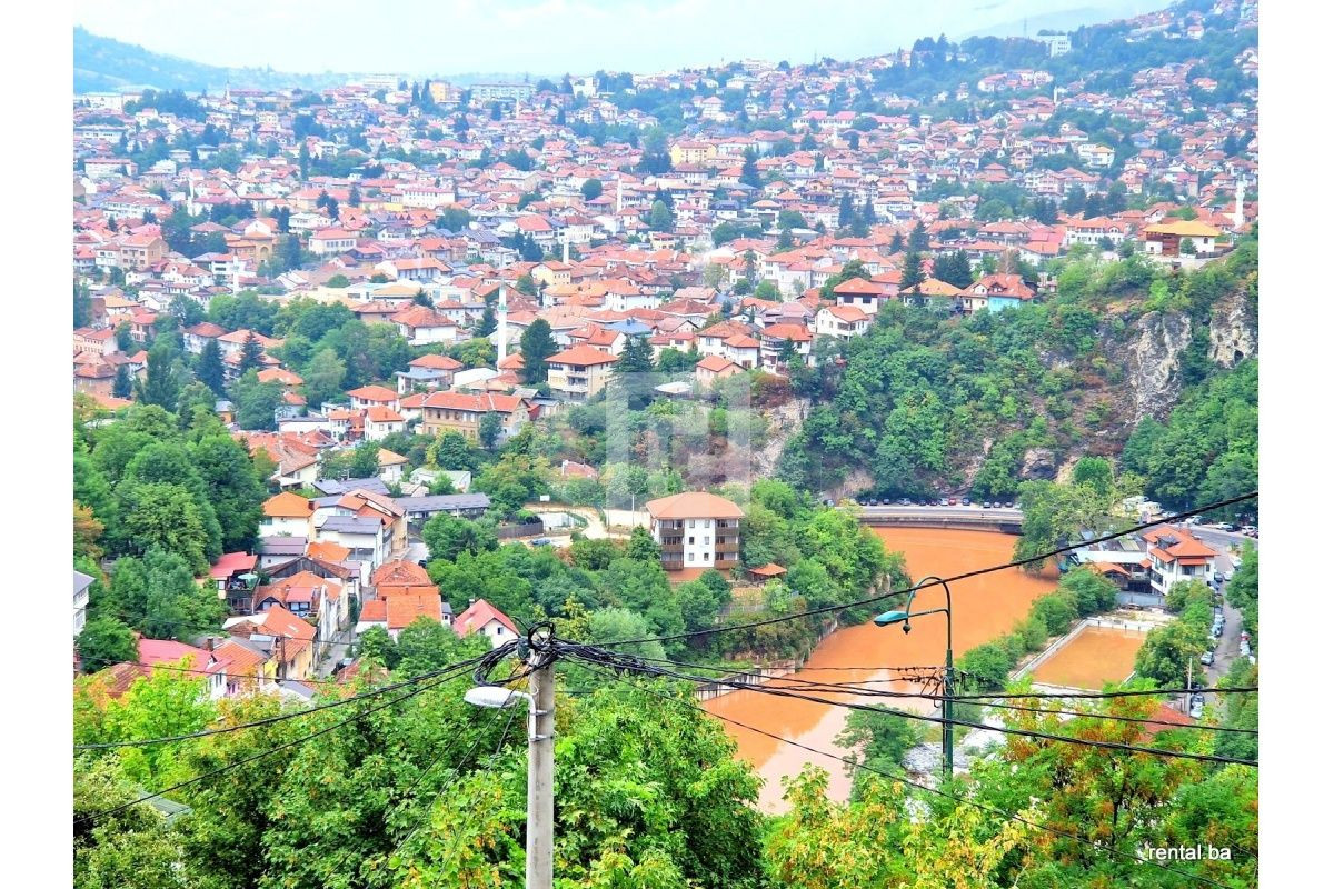 Prodaja kuća Stari Grad Sarajevo 3