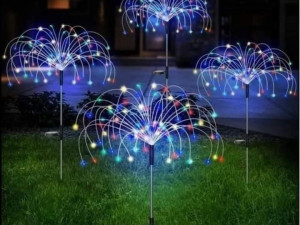 Solarno Led Drvce za Bastu Drvo
Baštu Dvoriste Vrtne