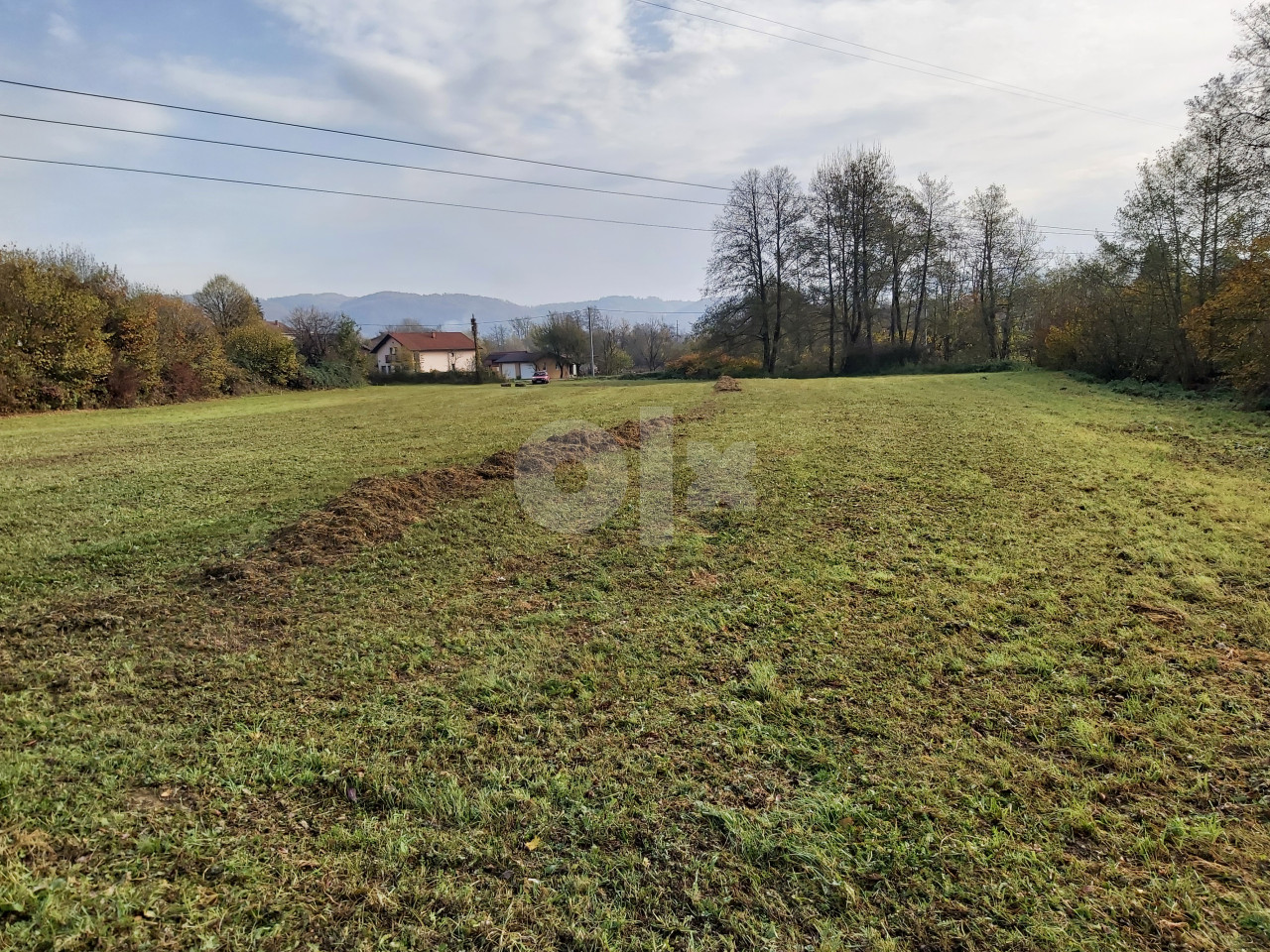 Zemljište Žepče 2000m2 3
