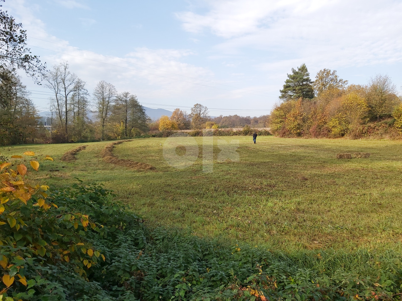 Zemljište Žepče 2000m2 2