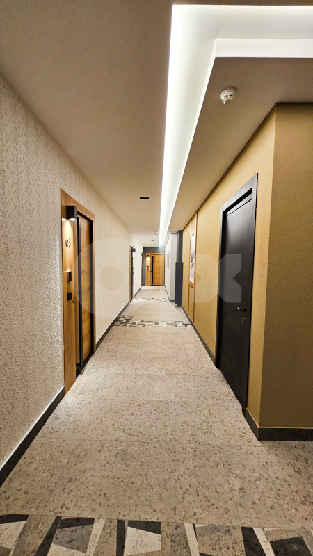 Winter Park Residence, Apartman (107m2), Bjelašnica 21