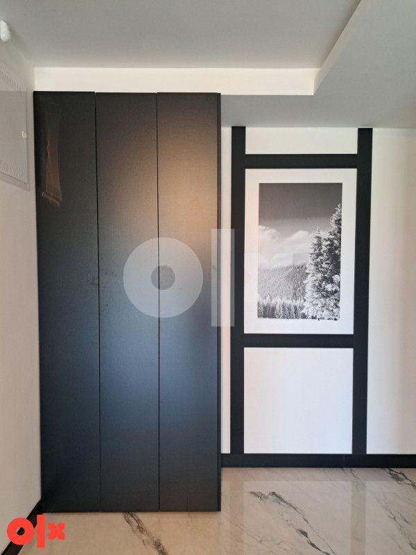 Winter Park Residence, Apartman (107m2), Bjelašnica 4