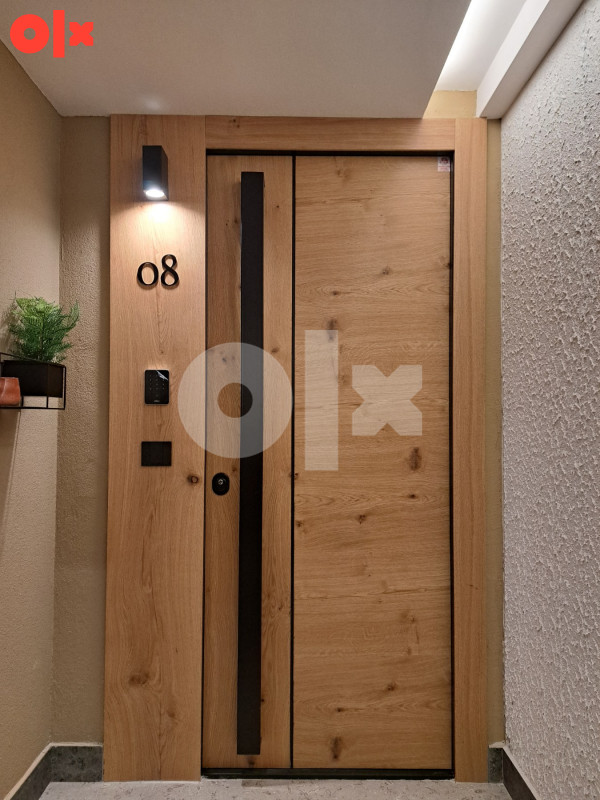 Winter Park Residence, Apartman (107m2), Bjelašnica 6
