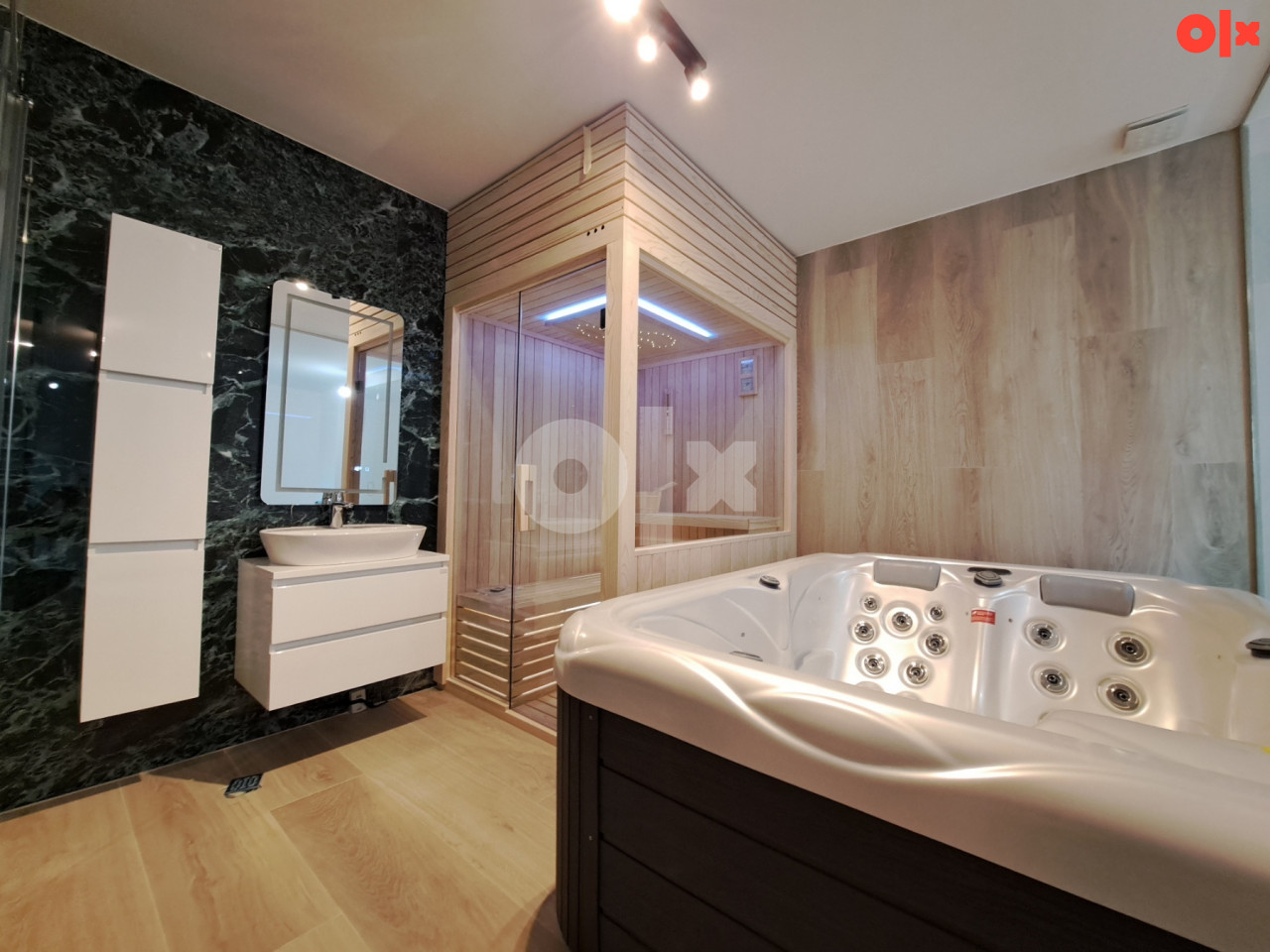 Winter Park Residence, Apartman (107m2), Bjelašnica
