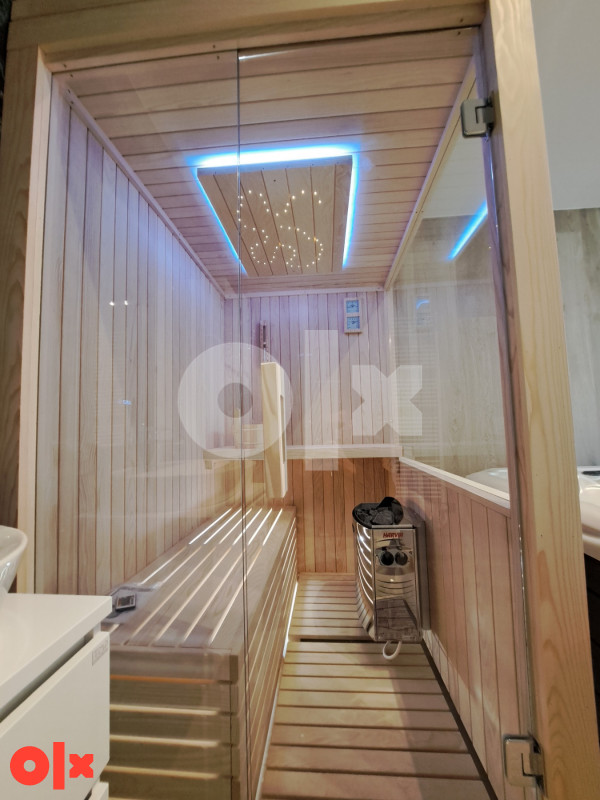 Winter Park Residence, Apartman (107m2), Bjelašnica 7