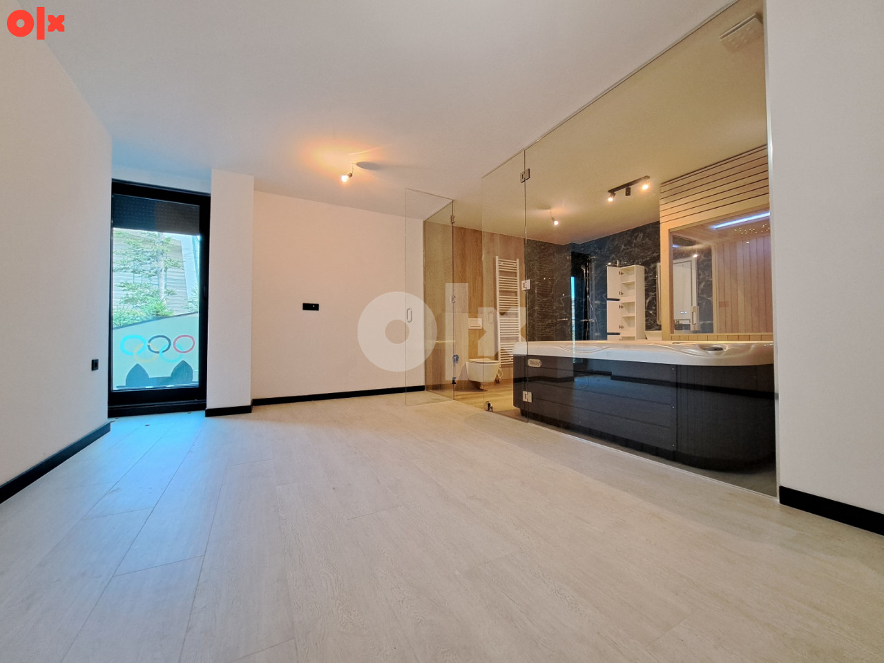 Winter Park Residence, Apartman (107m2), Bjelašnica 8