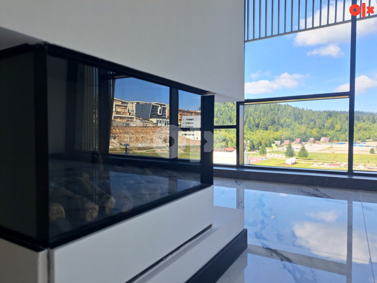 Winter Park Residence, Apartman (107m2), Bjelašnica 10