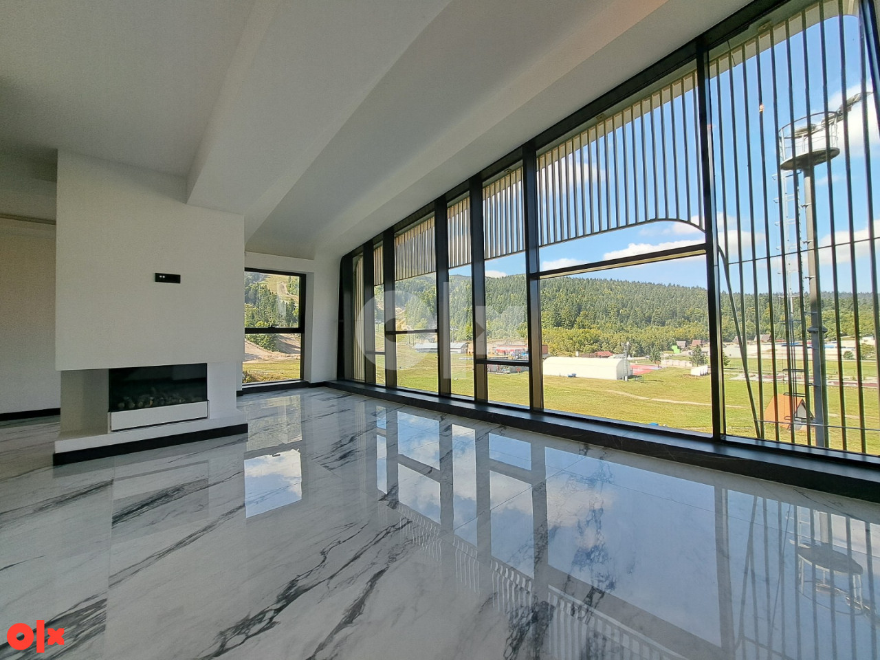 Winter Park Residence, Apartman (107m2), Bjelašnica 11