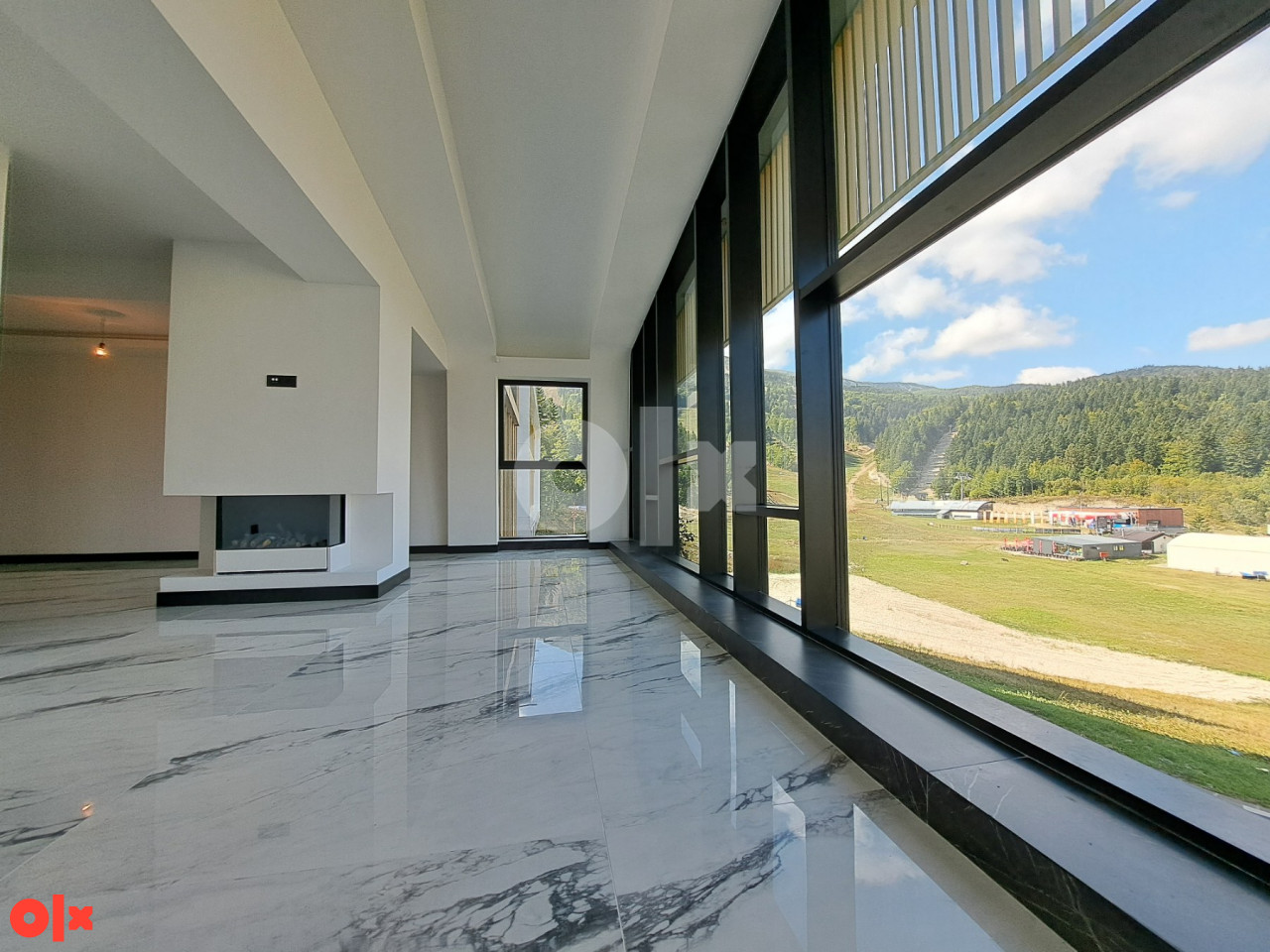 Winter Park Residence, Apartman (107m2), Bjelašnica 14