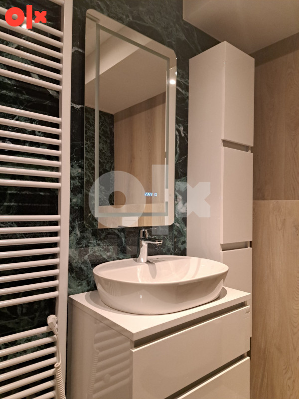Winter Park Residence, Apartman (107m2), Bjelašnica 16