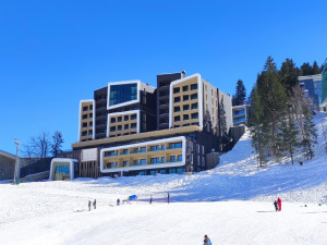 Winter Park Residence, Apartman (107m2), Bjelašnica photo 2