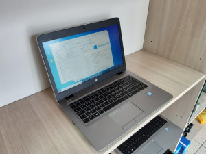 LAPTOP HP 840 G3 I7 6600U 8GB DDR4 SSD WIN11