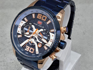 Muški sat Mini Focus 3037-1