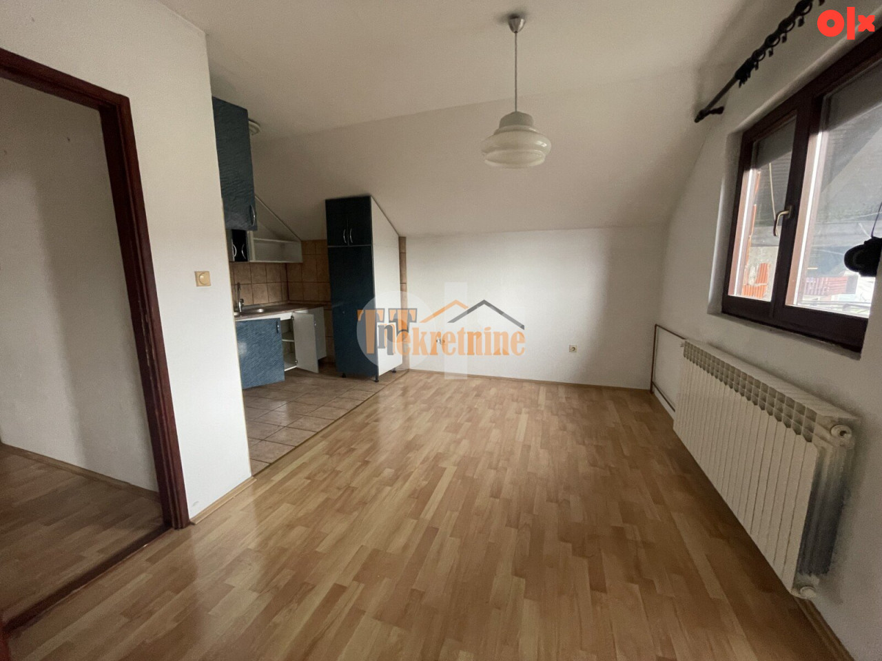Stambeno poslovni objekat (kuća) 300 m2 - Lauš 7