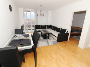 NN Nekretnine: Dvosoban stan - Nedžarići/Stup, Ilidža