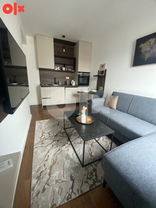 Stan na Dan Sarajevo Ilidza 061150437