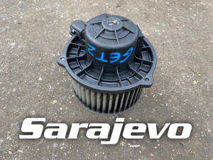 Hyundai Getz motoric grijanja klime ventilator DIJELOVI