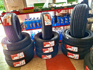 Guma ljetna Fullrun 175/70R14