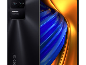 Xiaomi Poco F4 5G 6/128GB