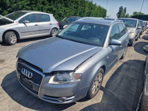 Brava audi b7