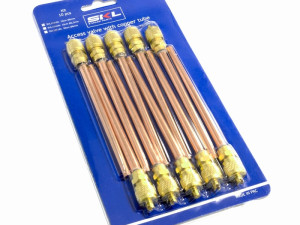 VENTIL ZA PUNJENJE 10cm 6mm SET 10 komada SKL