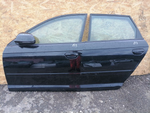 Vrata lijeva AUDI A3  2009-2012