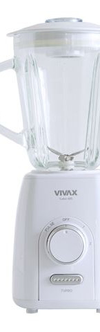 GIGA.BA VIVAX HOME BLENDER BL-600G 600W