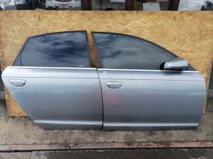 Vrata desna AUDI A6 4F