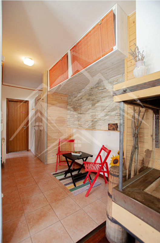 AKCIJA - Namješten dvosoban apartman 45 m2, Bjelašnica 12