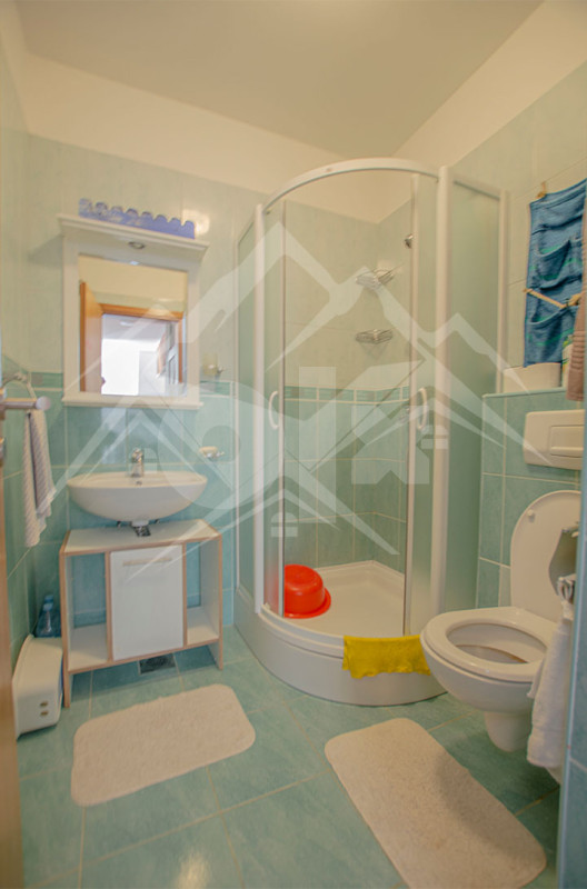 AKCIJA - Namješten dvosoban apartman 45 m2, Bjelašnica 16