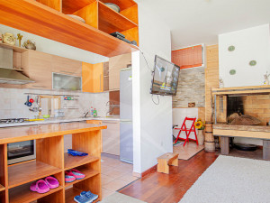 AKCIJA - Namješten dvosoban apartman 45 m2, Bjelašnica photo 5