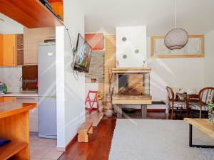 AKCIJA - Namješten dvosoban apartman 45 m2, Bjelašnica photo 4