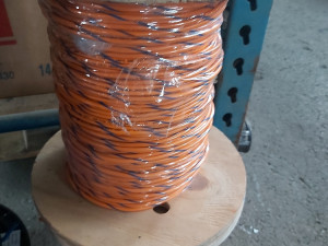 KABEL FLEKSIBILNI H07V-K 4mm2