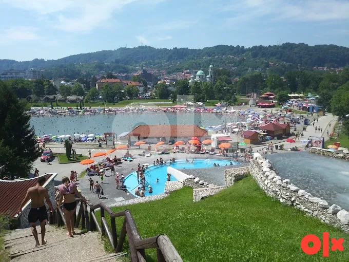 Stan Tuzla 75m2 Mejdan stan na dan. 10