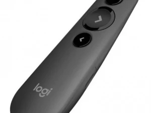 Logitech wireless Presenter R500s