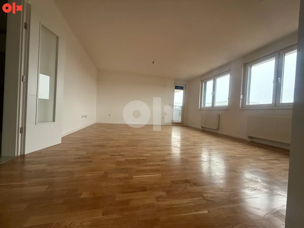 Stan Istočno Sarajevo penthouse 118,90m2 - novogradnja USELJIV! 3