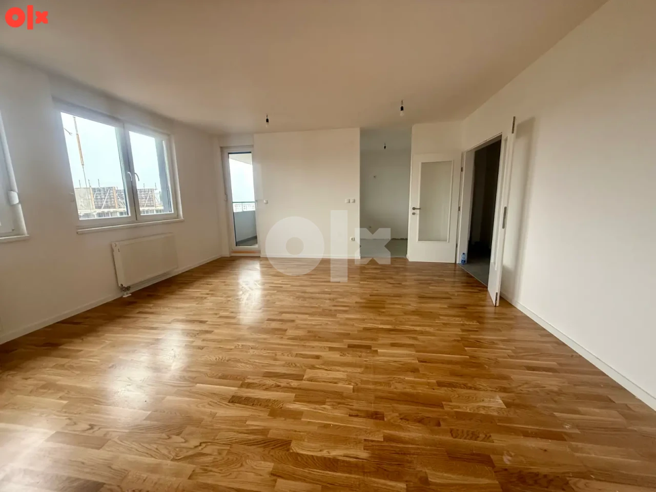 Stan Istočno Sarajevo penthouse 118,90m2 - novogradnja USELJIV!