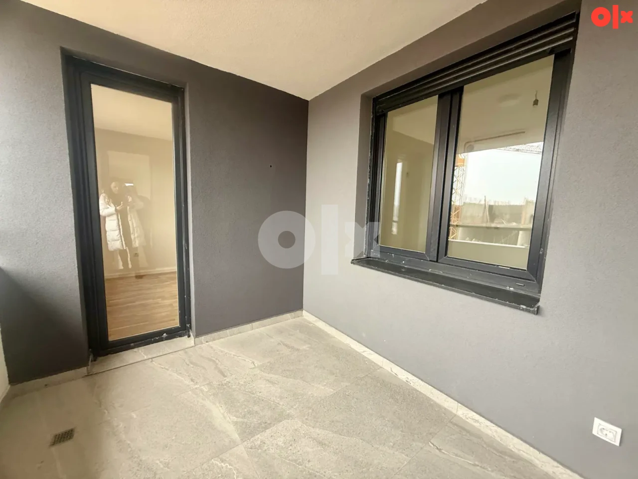 Stan Istočno Sarajevo penthouse 118,90m2 - novogradnja USELJIV! 6