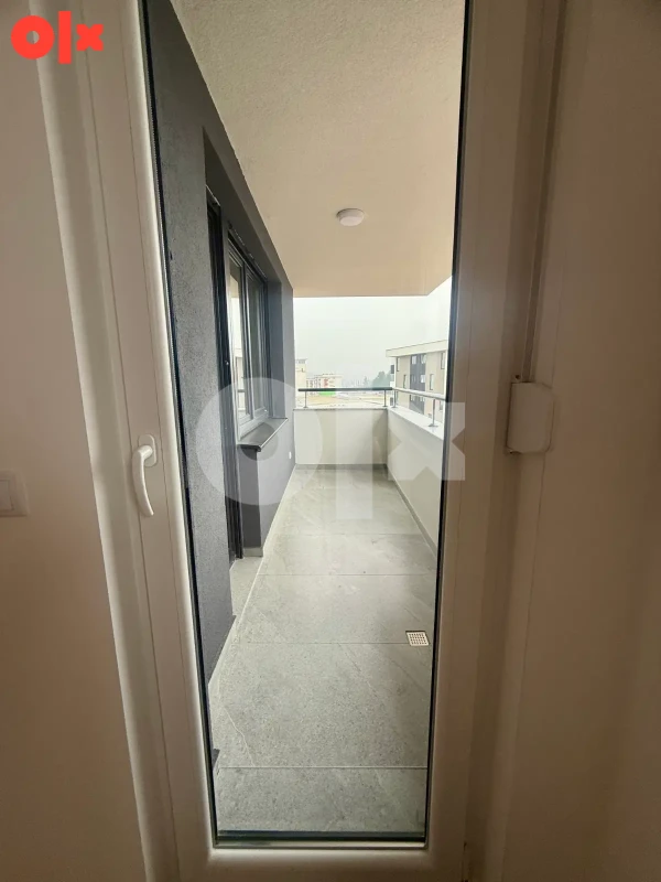Stan Istočno Sarajevo penthouse 118,90m2 - novogradnja USELJIV! 5