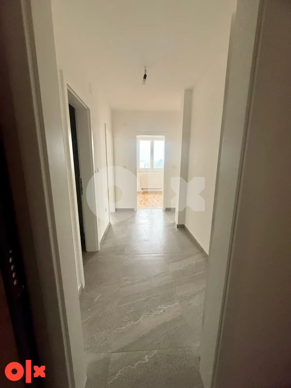 Stan Istočno Sarajevo penthouse 118,90m2 - novogradnja USELJIV! 7