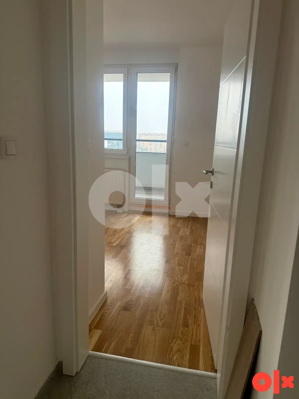 Stan Istočno Sarajevo penthouse 118,90m2 - novogradnja USELJIV! 8