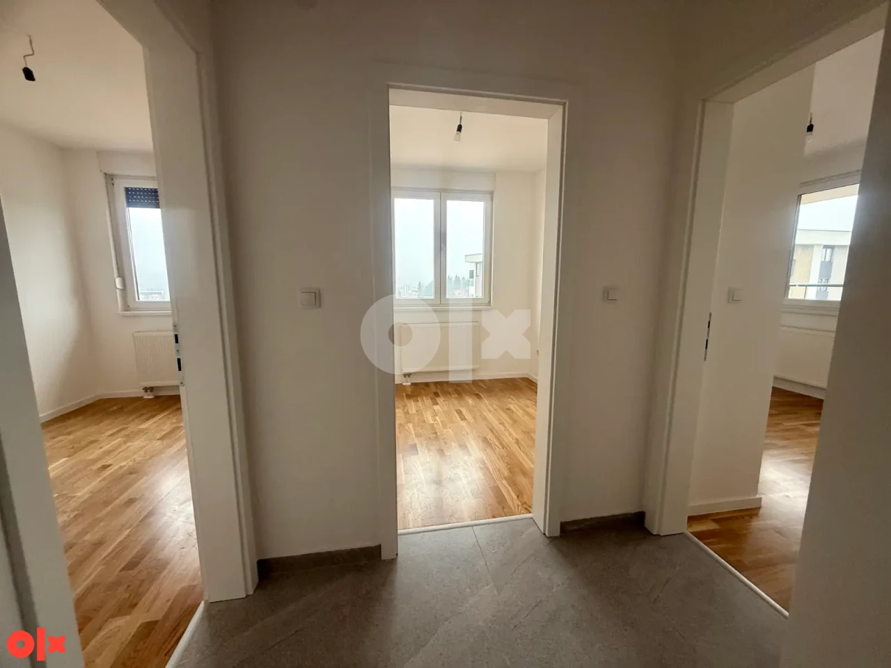Stan Istočno Sarajevo penthouse 118,90m2 - novogradnja USELJIV! 9
