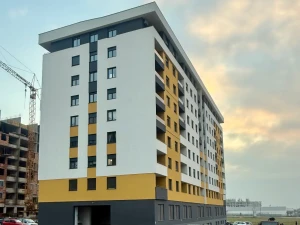 Stan Istočno Sarajevo penthouse cca 120m2 - novogradnja USELJIV!