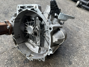 Mjenjac Volkswagen Polo