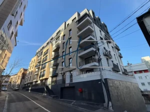 Sarajevo | S43; 93,25m2 | Novogradnja | Ljubljanska