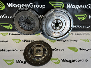 Set kvacila Volkswagen Polo 2017