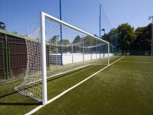 GOLOVI NOGOMETNI FIKSNI  7,32 x 2,44 m CIJENA 2.216 KM